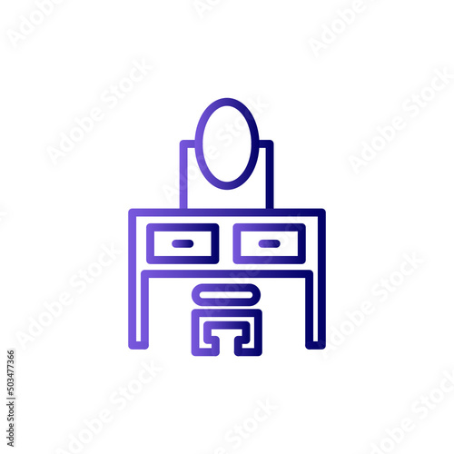 Table Icon
