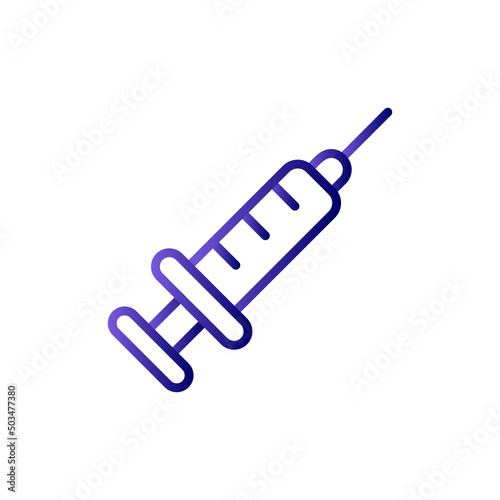 Injections Icon
