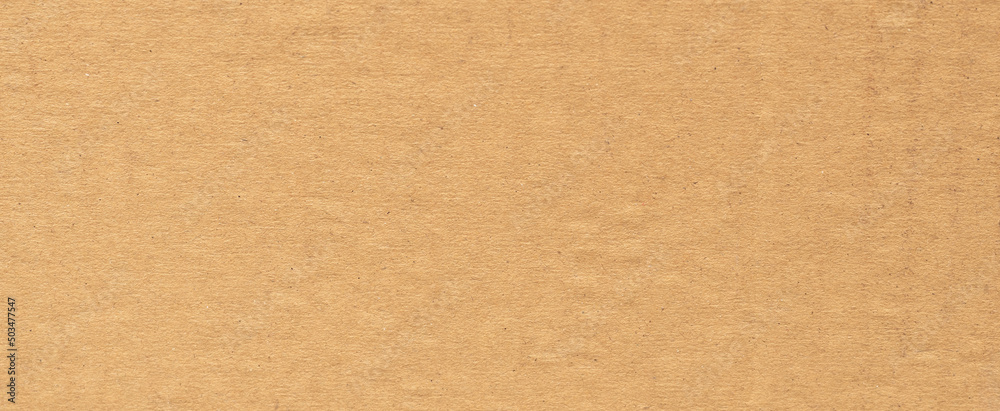 custom made wallpaper toronto digitalPanorama of brown paper box texture and background with copyspace