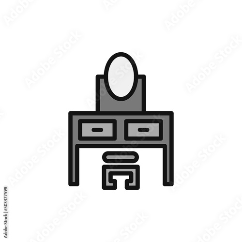 Table Icon