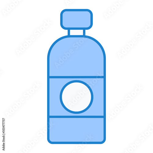 Toner Icon Design