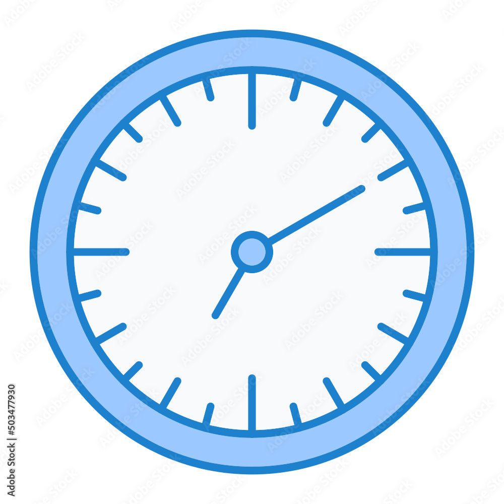Clock Icon Design Clock Icon Design