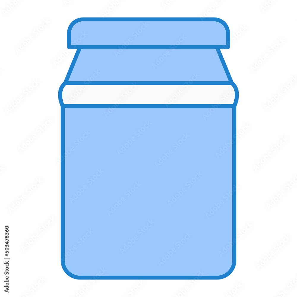 Jar Icon Design Jar Icon Design