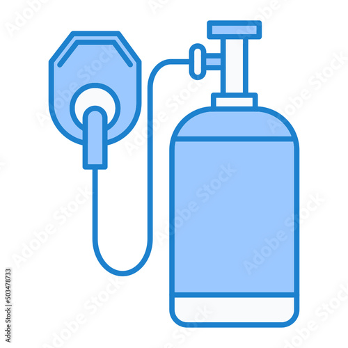 Oxygen Icon Design