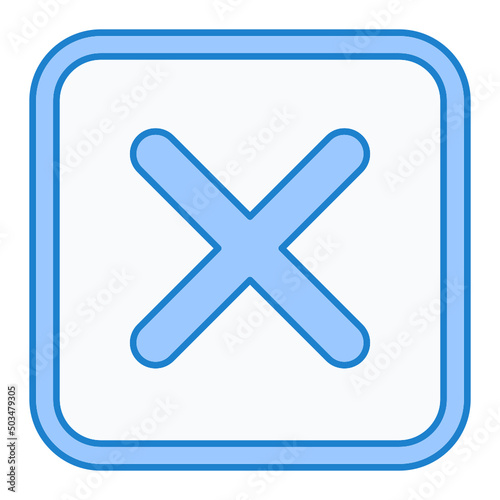 Close Icon Design