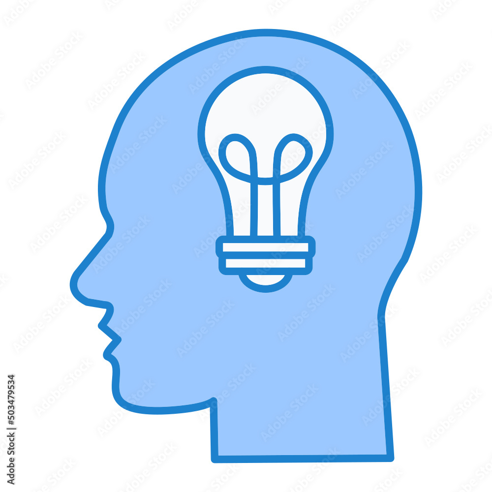Idea Icon Design Idea Icon Design