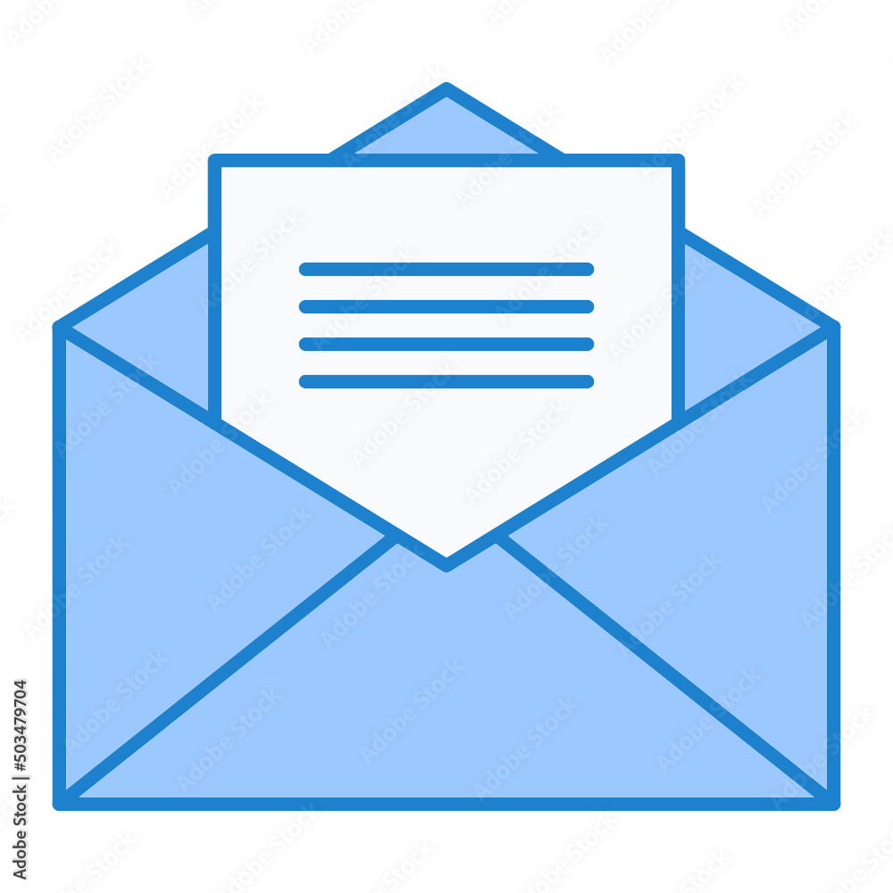 Email Icon Design Email Icon Design