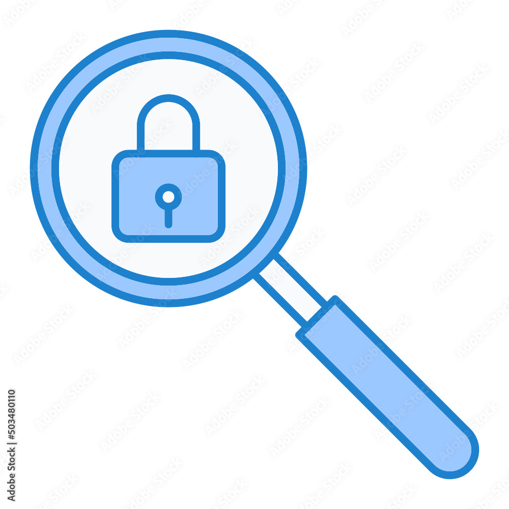 Security Icon Design Security Icon Design