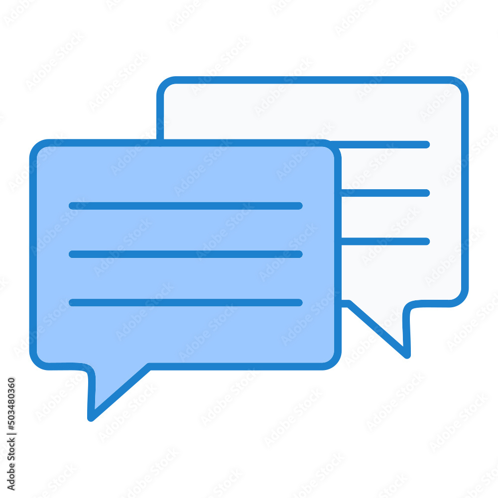 Chat Icon Design Chat Icon Design