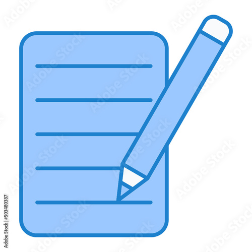 Edit Icon Design
