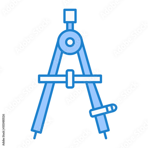 Compass Icon Design