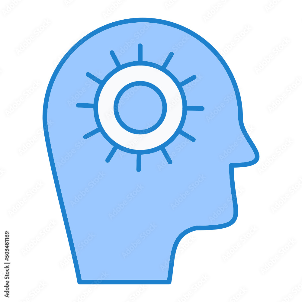 Humanoid Icon Design Humanoid Icon Design