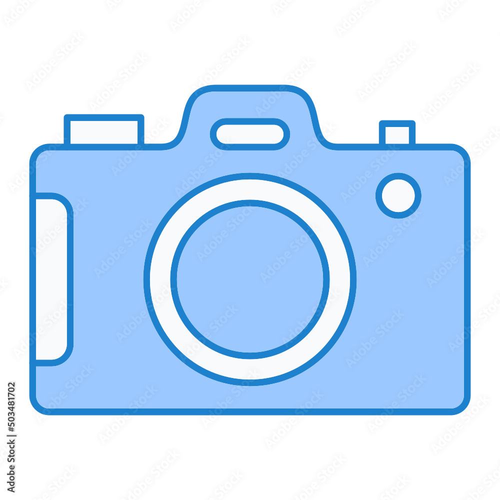 Digital Camera Icon Design Digital Camera Icon Design