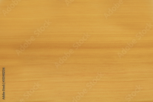Brown wooden table for background or cardboard surface, natural texture for design artwork and decoration concept