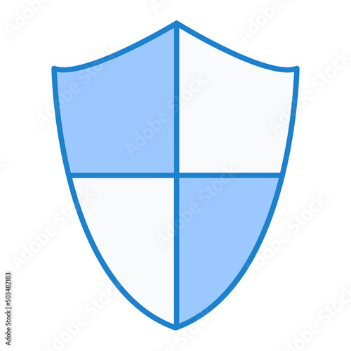 Firewall Icon Design