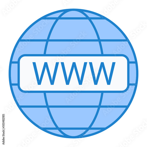 Www Icon Design