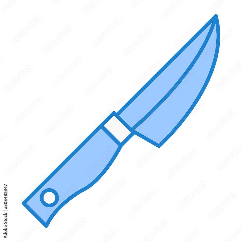Knife Icon Design Knife Icon Design