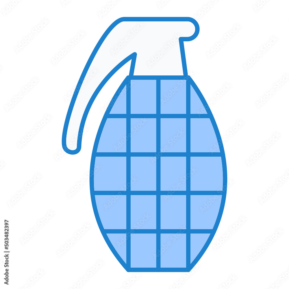 Hand grenade Icon Design Hand grenade Icon Design