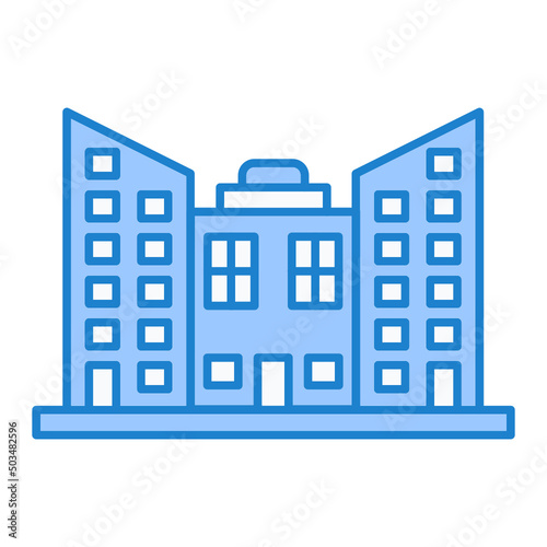 Flat Icon Design