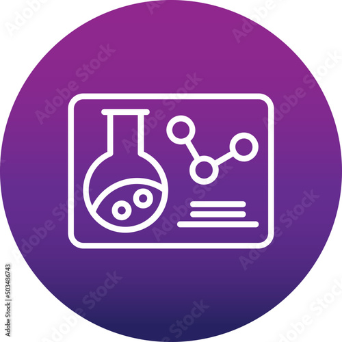 Formula Icon 