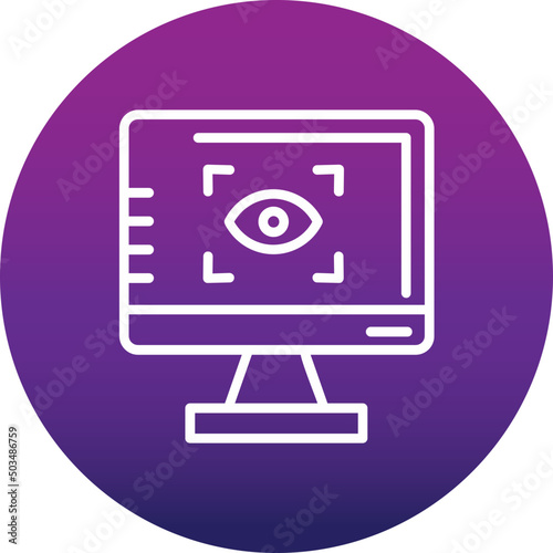 View Icon 