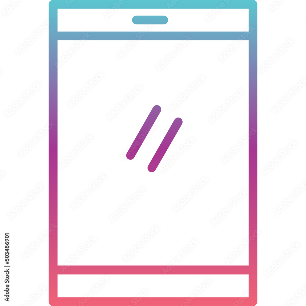 Smartphone  Icon 