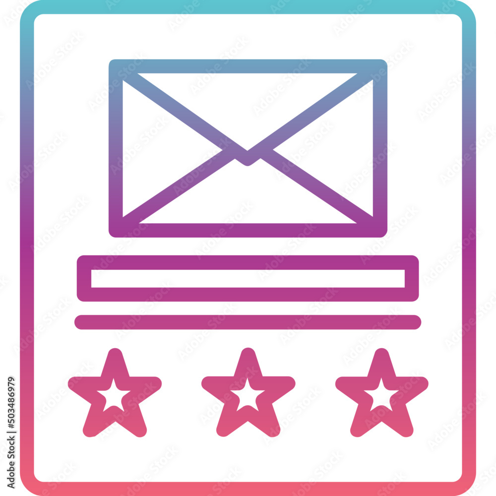Mail Icon Mail Icon