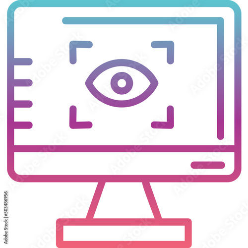 View Icon 