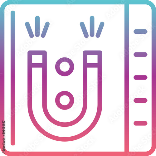 Magnet Icon 