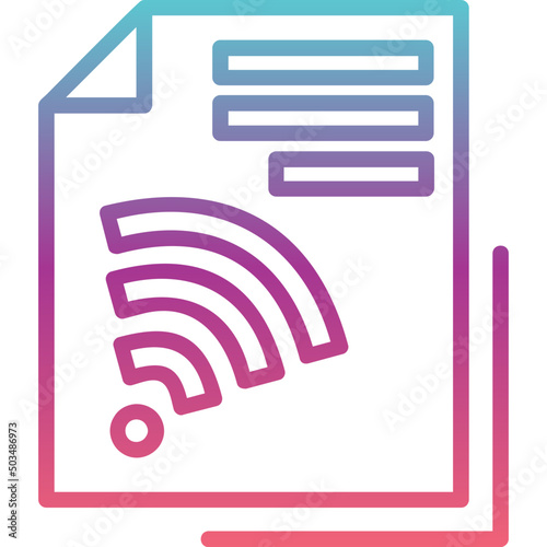 Rss Icon 