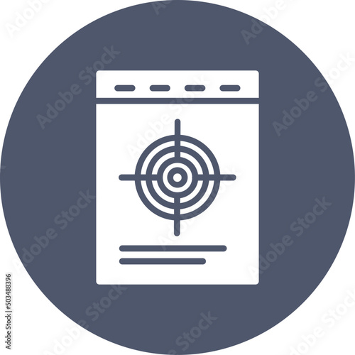 Target Icon 