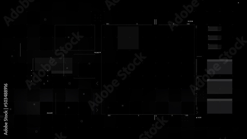 Video Overlay 004