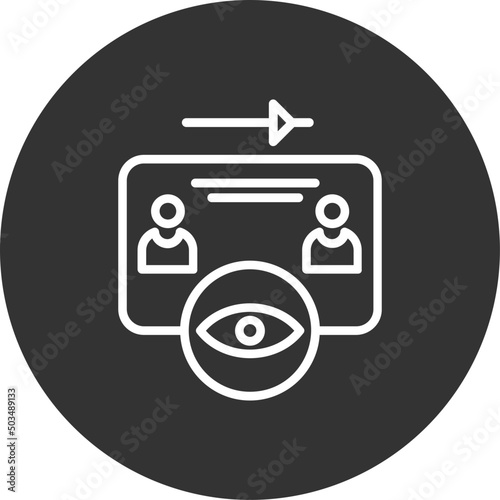 Viewrs Icon 