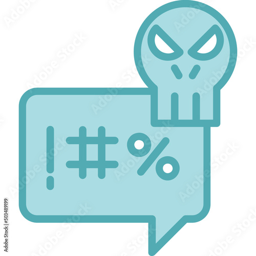 Haters Icon 