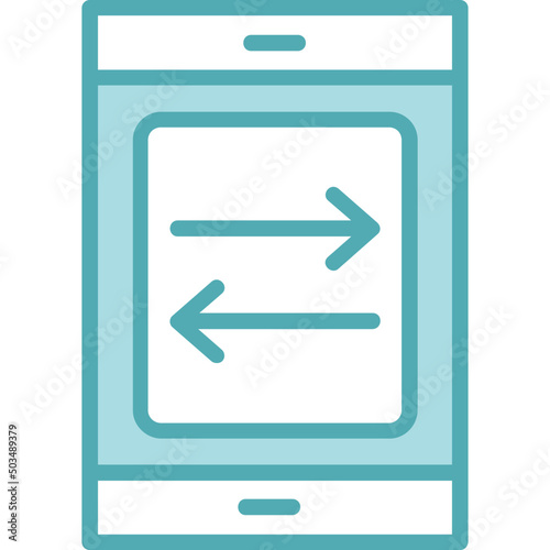 Sync Icon 