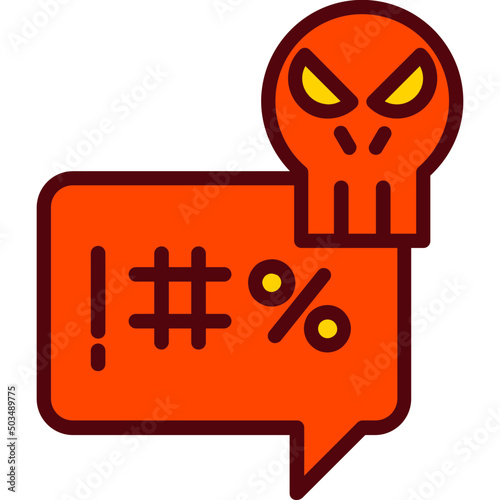 Haters Icon 