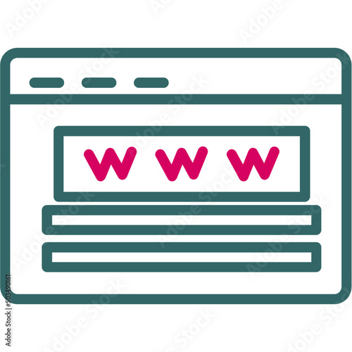 Website Icon 