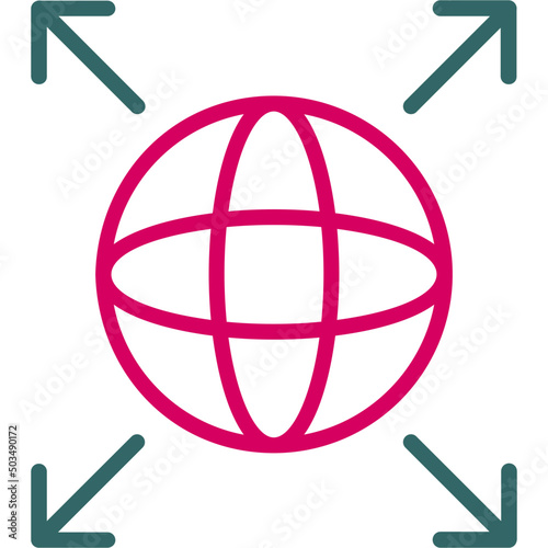 viral Icon 