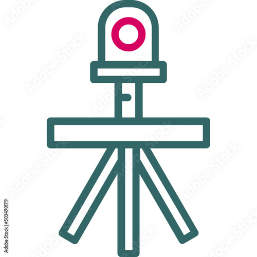 Tripoad Icon 