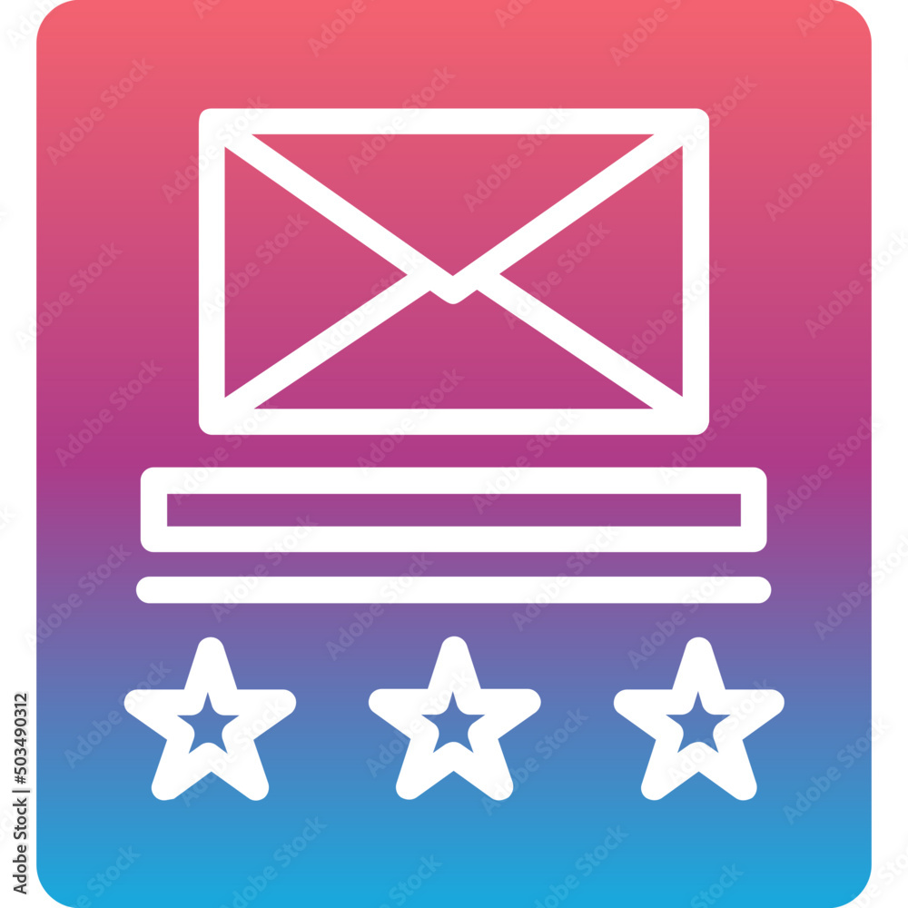 Mail Icon Mail Icon