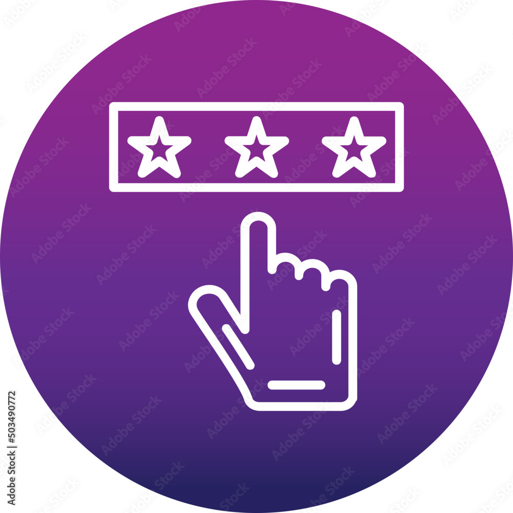 Rating Icon Rating Icon
