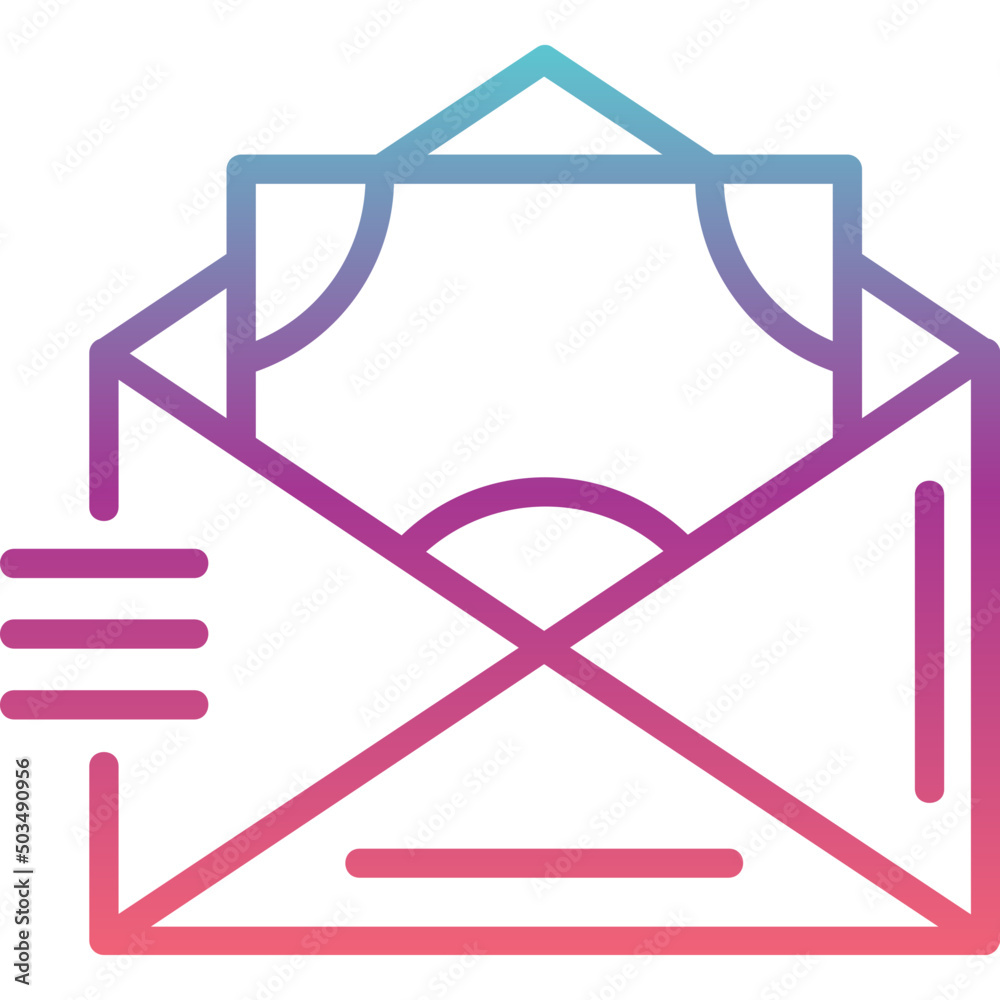 E-mail Icon 