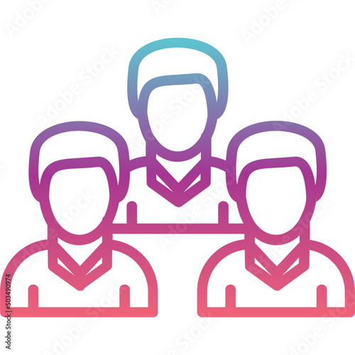 People Icon 