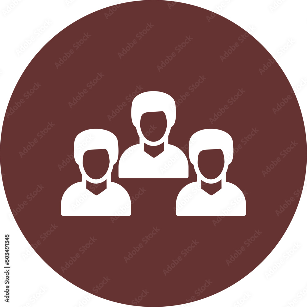 People Icon People Icon