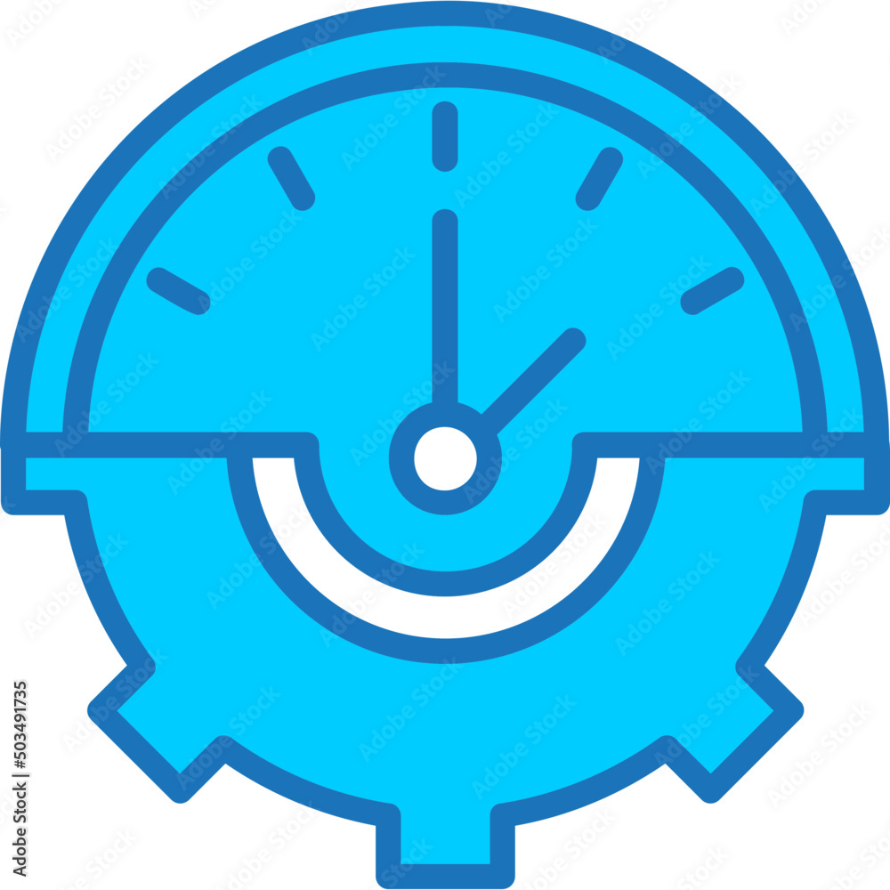 Time Manage Icon Time Manage Icon