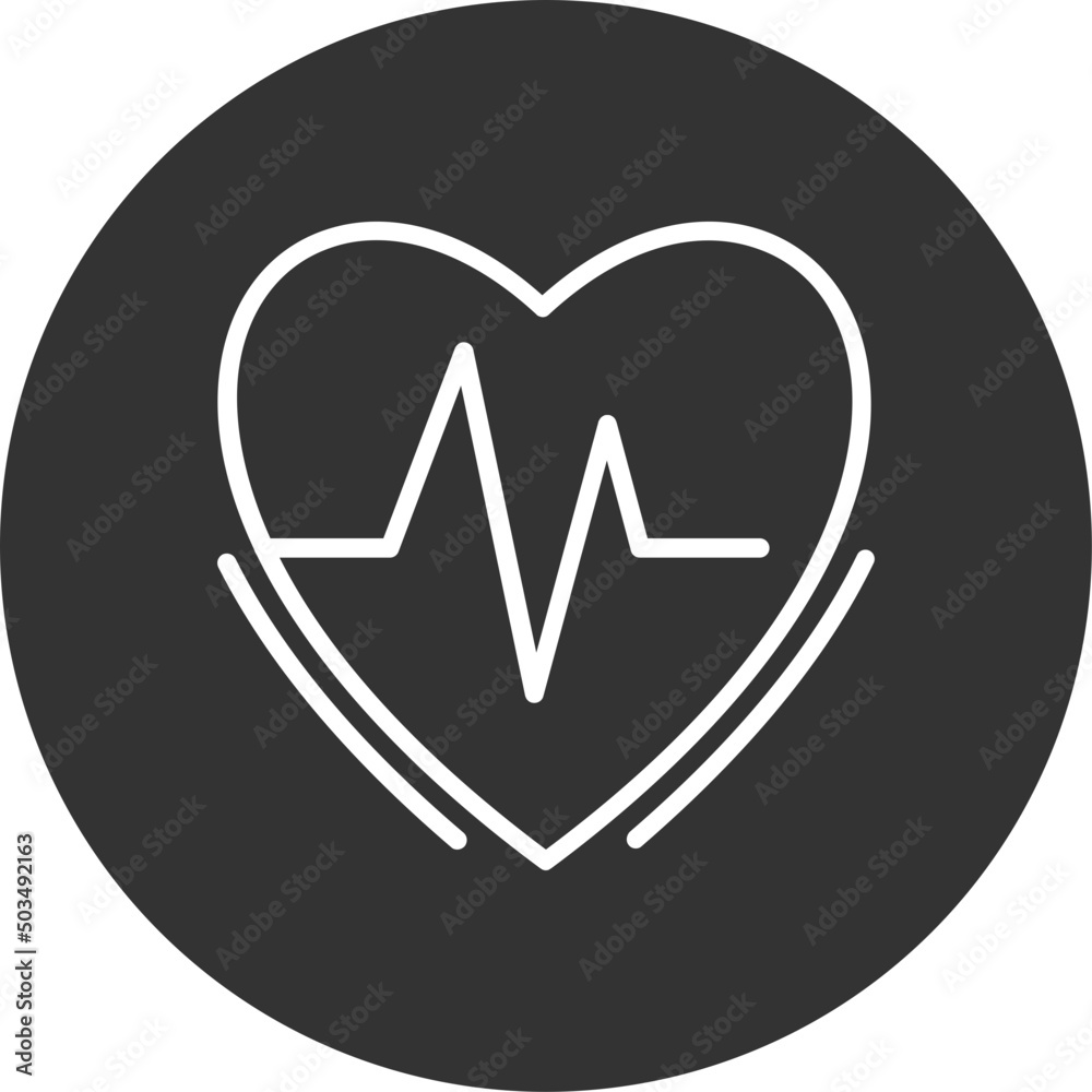 Life Line Icon Life Line Icon