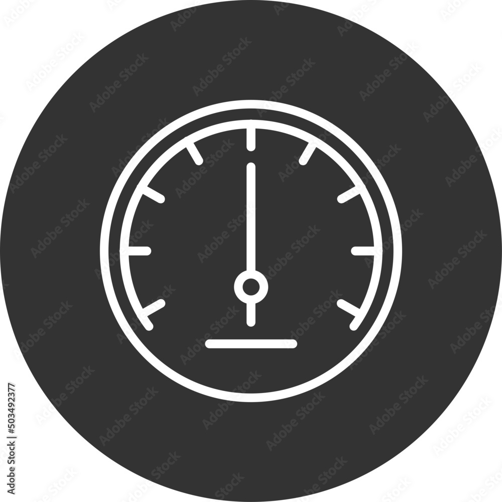 Guage Icon Guage Icon