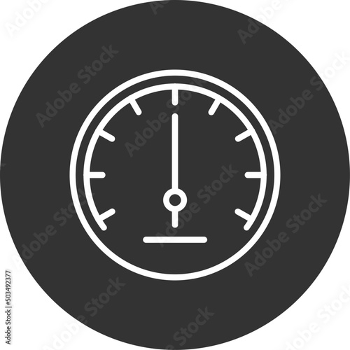 Guage Icon 