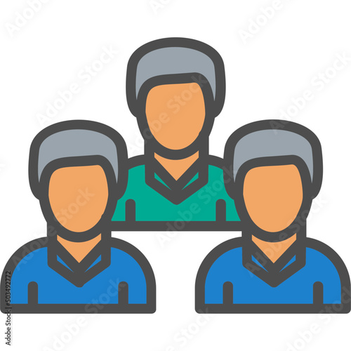 People Icon 