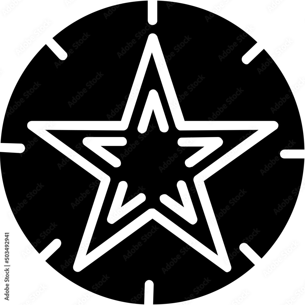 Star Icon Star Icon